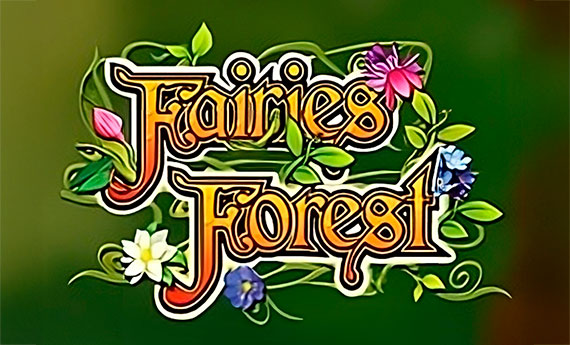 Fairies Forest Slot