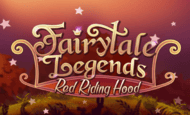 Fairytale Legends: Red Riding Hood Slot