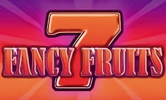 Fancy Fruits Slot