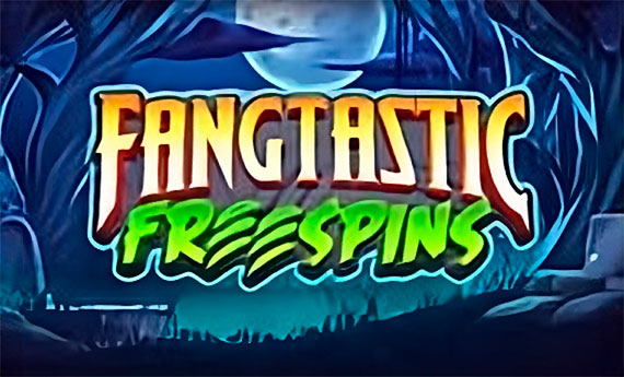 Fangtastic Freespins Slot