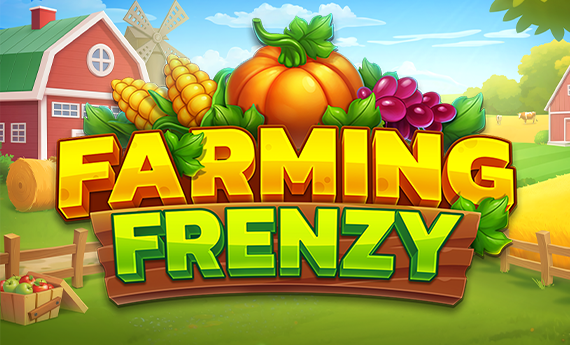 Farming Frenzy Slot