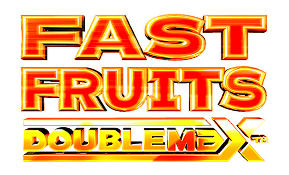 Fast Fruits DoubleMax Slot