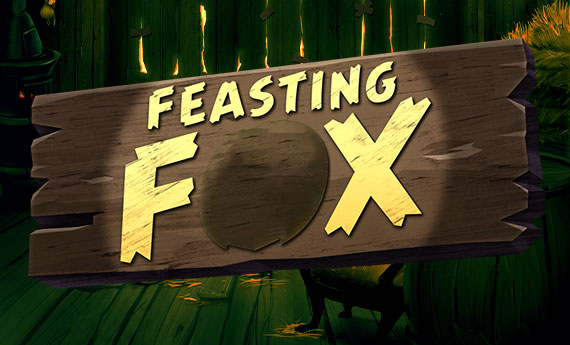 Feasting Fox Slot