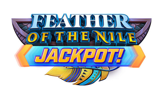 Feather of the Nile Slot