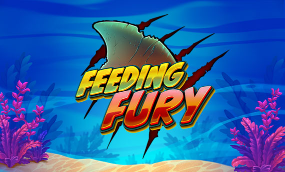 Feeding Fury Slot