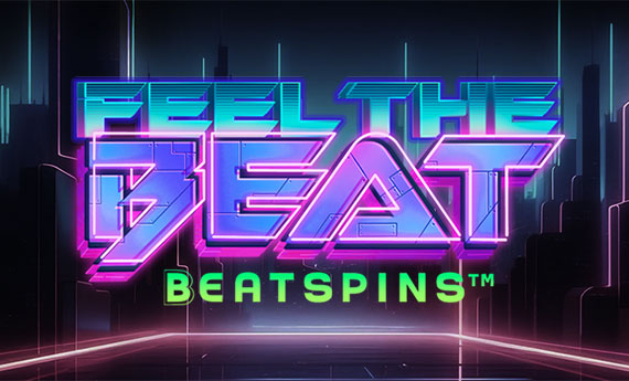 Feel the Beat Slot