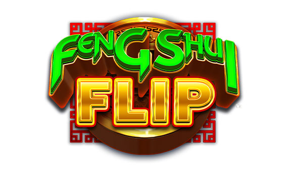 Feng Shui Flip Slot