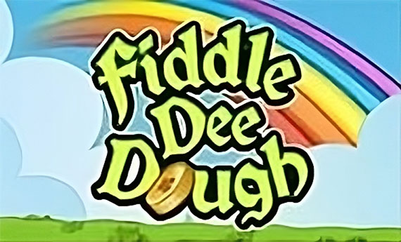 Fiddle Dee Dough Slot