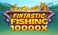 Fintastic Fishing Slot