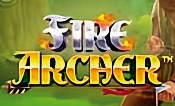 Fire Archer Slot