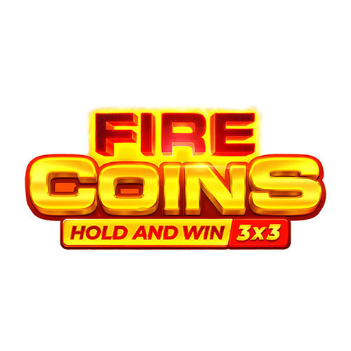 Fire Coins Hold & Win Slot