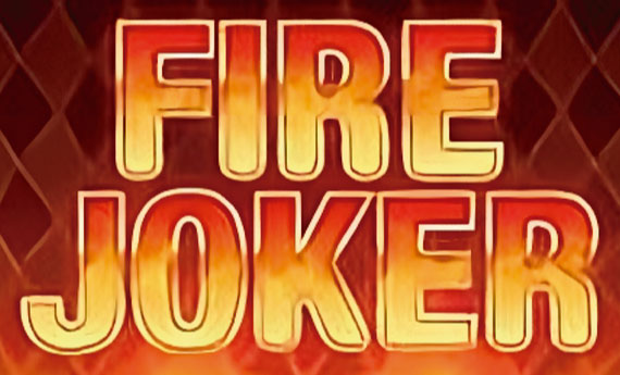 Fire Joker Slot