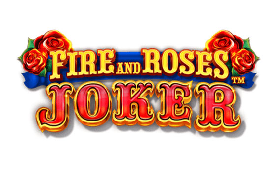 Fire and Roses Joker Slot