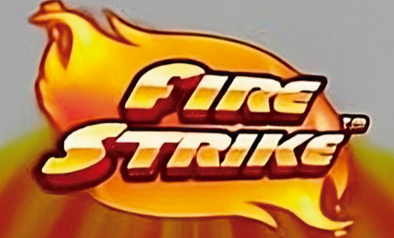 Fire Strike Slot