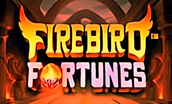 Firebird Fortunes Slot