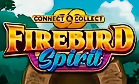 Firebird Spirit Slot