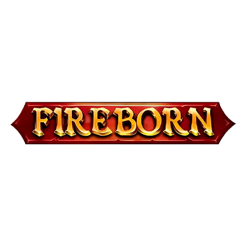 Fireborn Slot