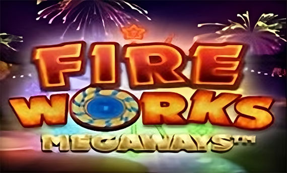 Fireworks Megaways Slot