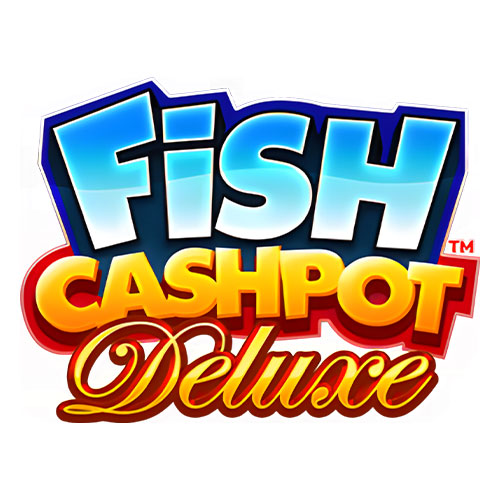 Fish Cashpot Deluxe Slot