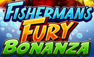 Fisherman's Fury Bonanza Slot