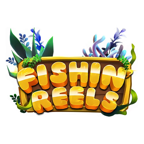 Fishin Reels Slot