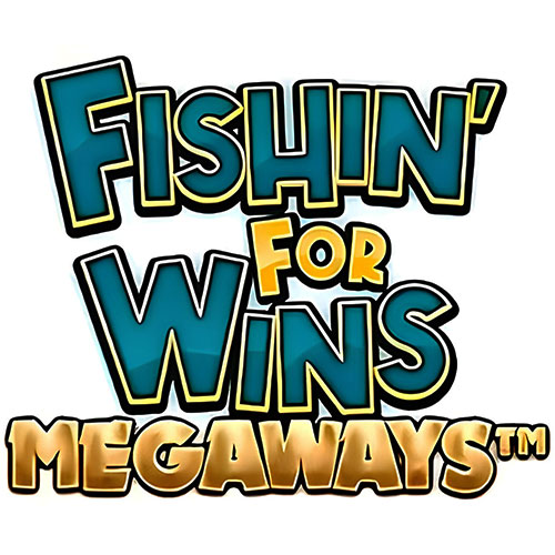 Fishin for Wins Megaways Slot