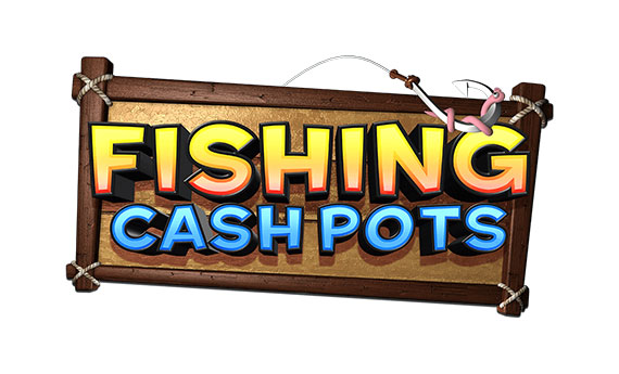 Fishing Cash Pots Slot