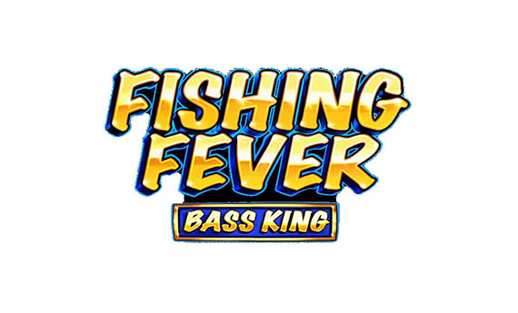 Fishing Fever Bass King Slot