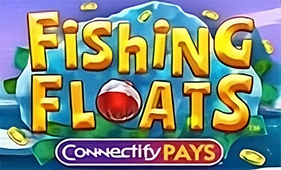 Fishing Floats Connectify Pays Slot