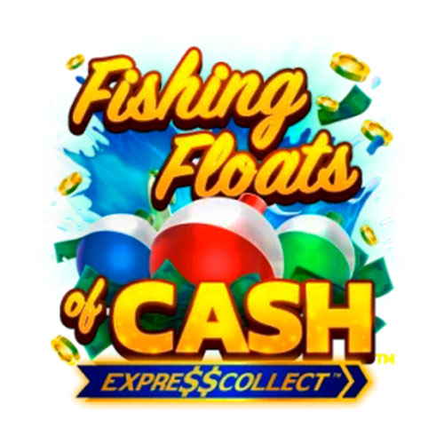Fishing Floats of Cash Slot