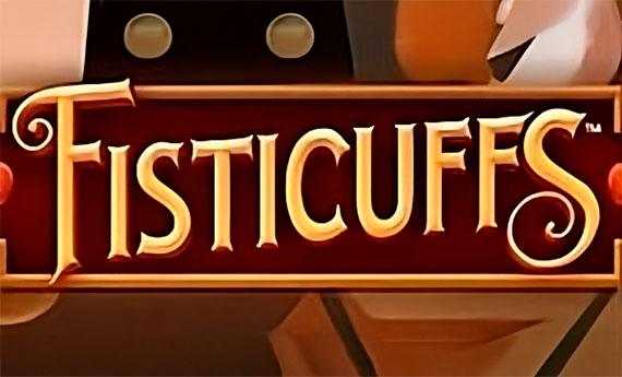 Fisticuffs Slot