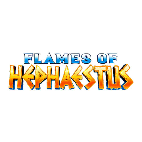 Flames of Hephaestus Slot