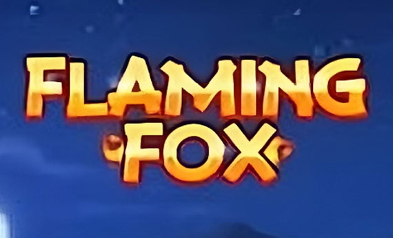 Flaming Fox Slot