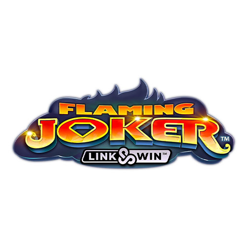 Flaming Joker Slot