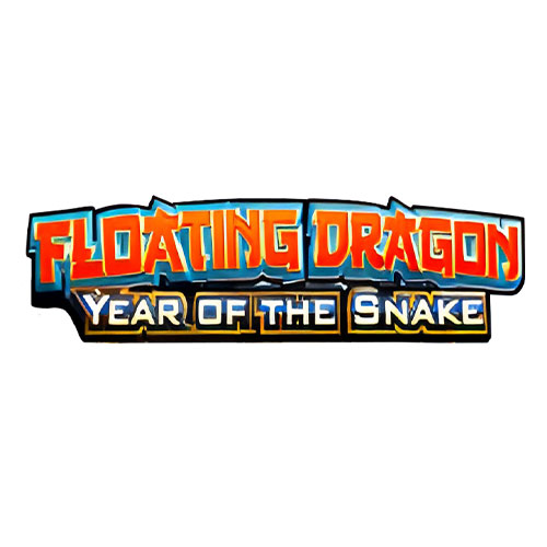 Floating Dragon Year of the Snake Slot