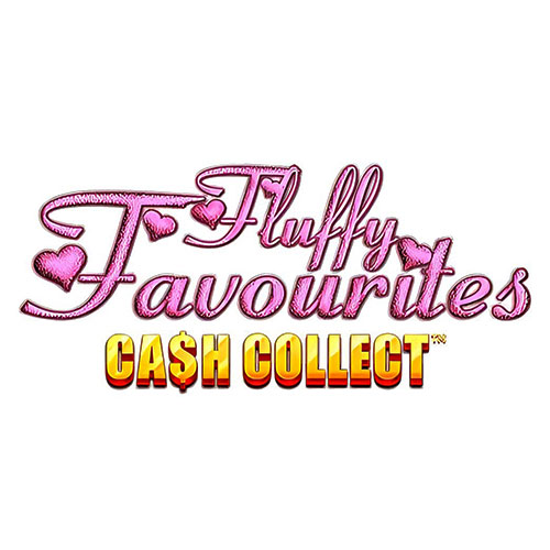 Fluffy Favourites Cash Collect Slot