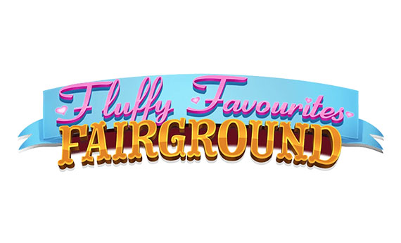 Fluffy Favourites Fairground Slot Game