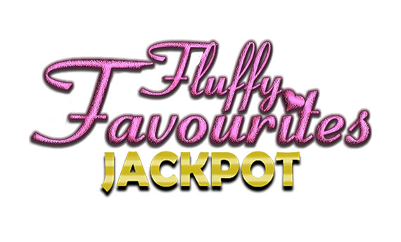 Fluffy Favourites Jackpot