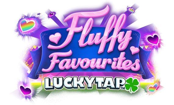 Fluffy Favourites LuckyTap Slot