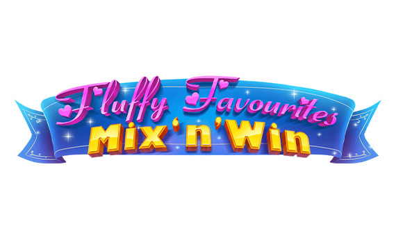 Fluffy Mix n Win