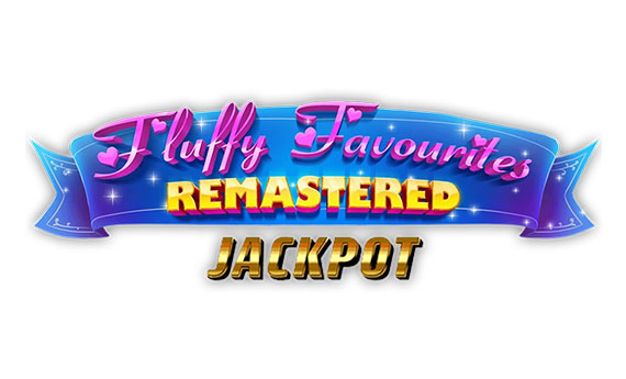 Fluffy Remastered Jackpot