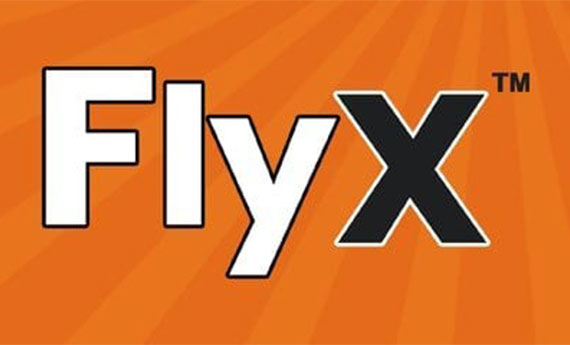 Fly X Slot Casino Game