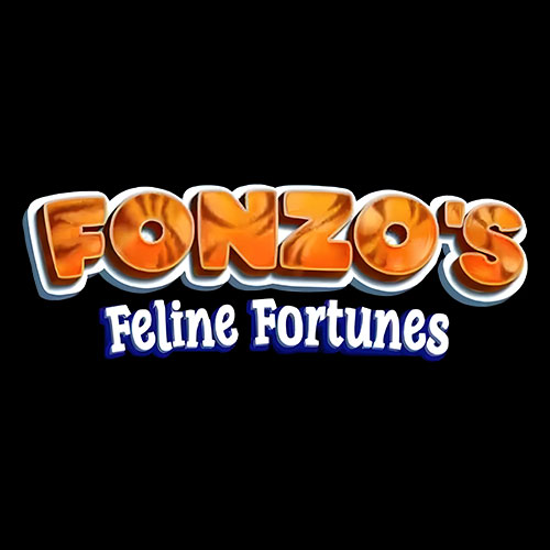 Fonzo’s Feline Fortunes Slot