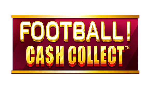 Football Cash Collect Slot