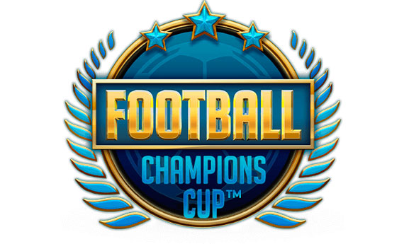 Football: Champions Cup Slot