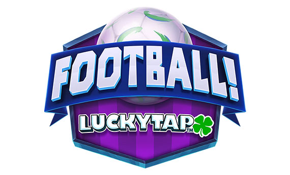 Football! LuckyTap Slot