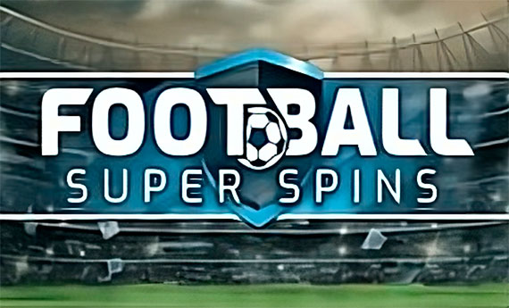 Football Super Spins Slot