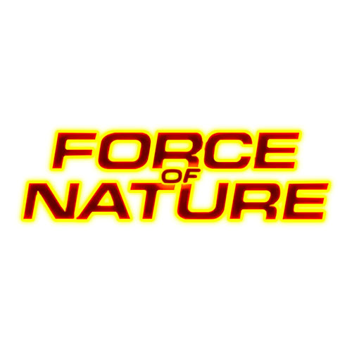 Force of Nature Slot