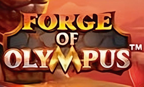 Forge of Olympus Slot