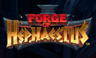 Forge of Hephaestus Slot